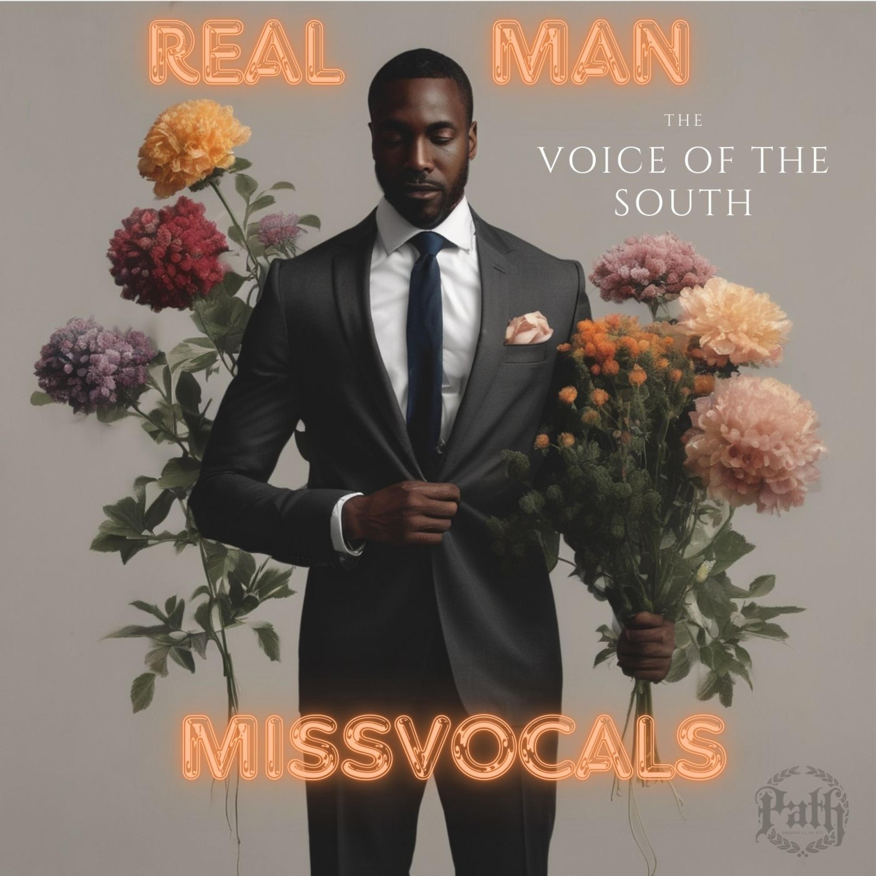 Real Man - Single