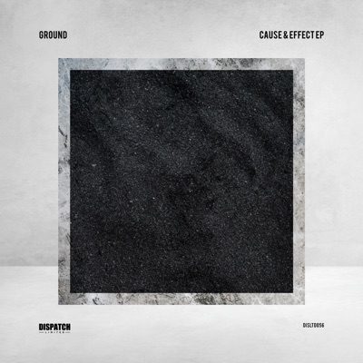 Cause & Effect - EP