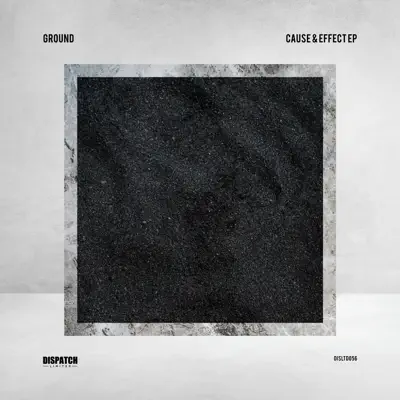 Listen to Cause & Effect - EP by Ground