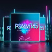 Psalm 145 EDM - Single - Portia Alive