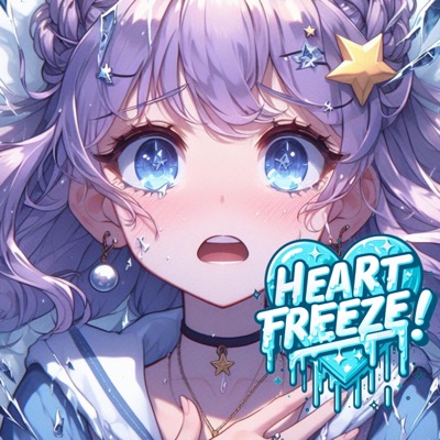 HEARTFREEZE! - Single
