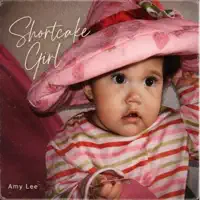 Shortcake Girl