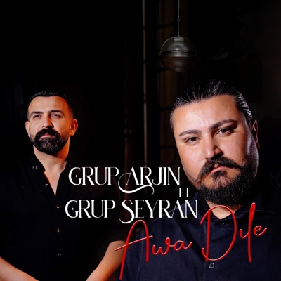 Song - Ava Dıle (feat. Grup Seyran) - Grup Arjin