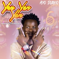 Yen Yen Yen - Single - Ayo Durkio