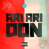 Ariaridon (feat. dolby la fiera & Ichi El Inocente) - Single - La Corneta 100