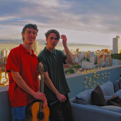 ACÚSTICO DE 17 - Single