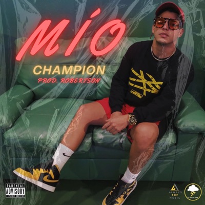MíO - Single