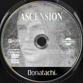 Ascension artwork