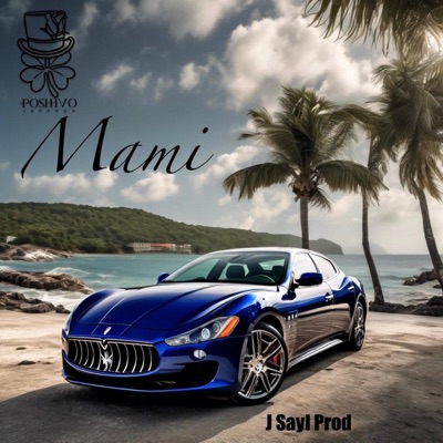 Mami - Single