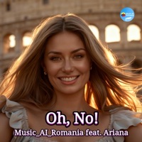 Oh No (feat. Ariana) - Single - Music_AI_Romania
