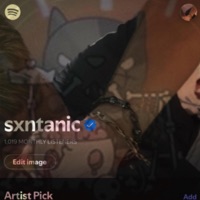 let me b: - Single - sxntanic