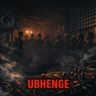 Ubhenge - Single