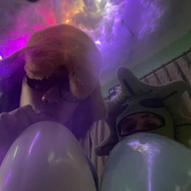 EVERYTHING (feat. KAGOE) PEETSOYSEE