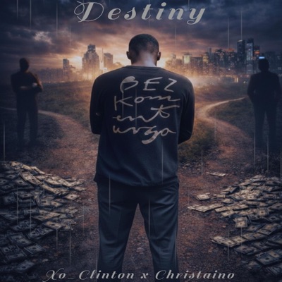 Destiny (feat. Christiano) - Single