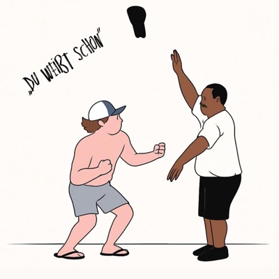 Du weißt schon (feat. jayd0eight) - Single