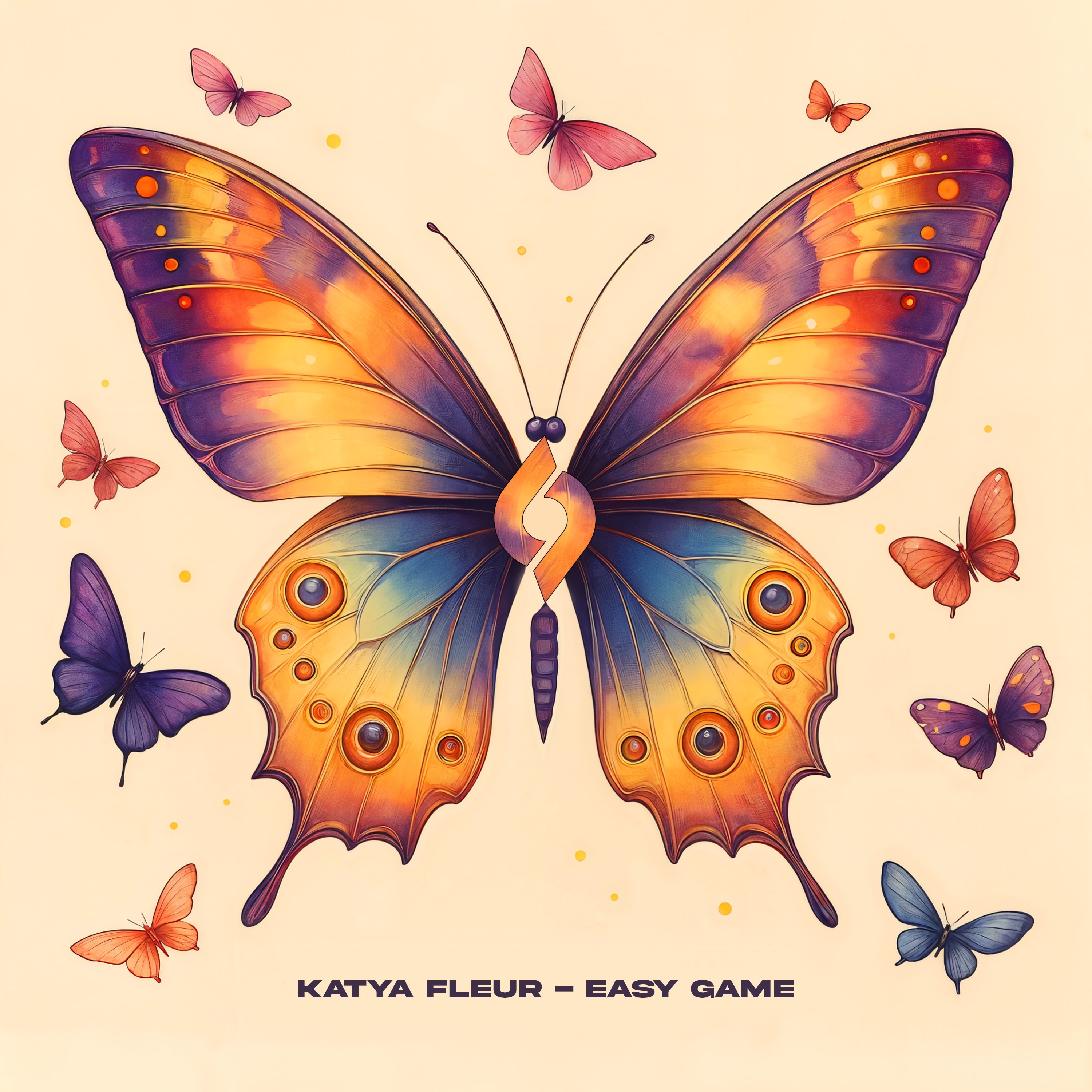 Easy Game - Single