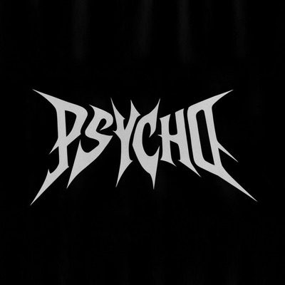 psycho (feat. kasz beat) - Single