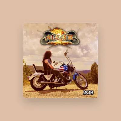 Listen to Algar, watch music videos, read bio, see tour dates & more!