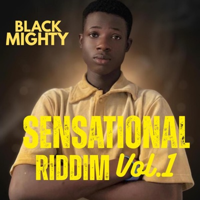 Sensational Riddim - Single