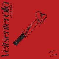 Veitsenterällä (feat. LILBRO) - Single - TIA