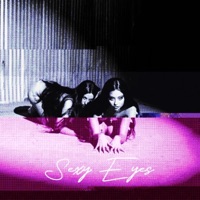 SEXY EYES - Single - ZAIAH & BZA
