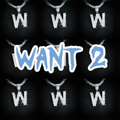 Want 2 (feat. Westside West) - Single
