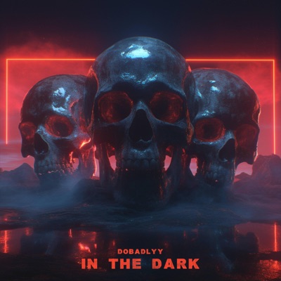 In The Dark - Single