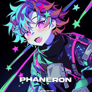 Phaneron - EP
