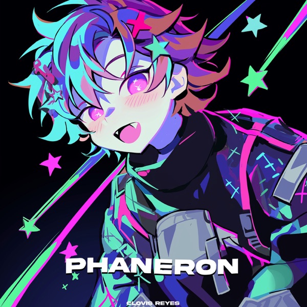 Phaneron - EP