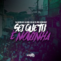 Sei Que Tu É Novinha - Single - MC GUUH BHZ, Dj Aguilar & DJ BIEL DO ALTO