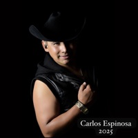 Yo seré tu Dueño - Single - Carlos Espinosa