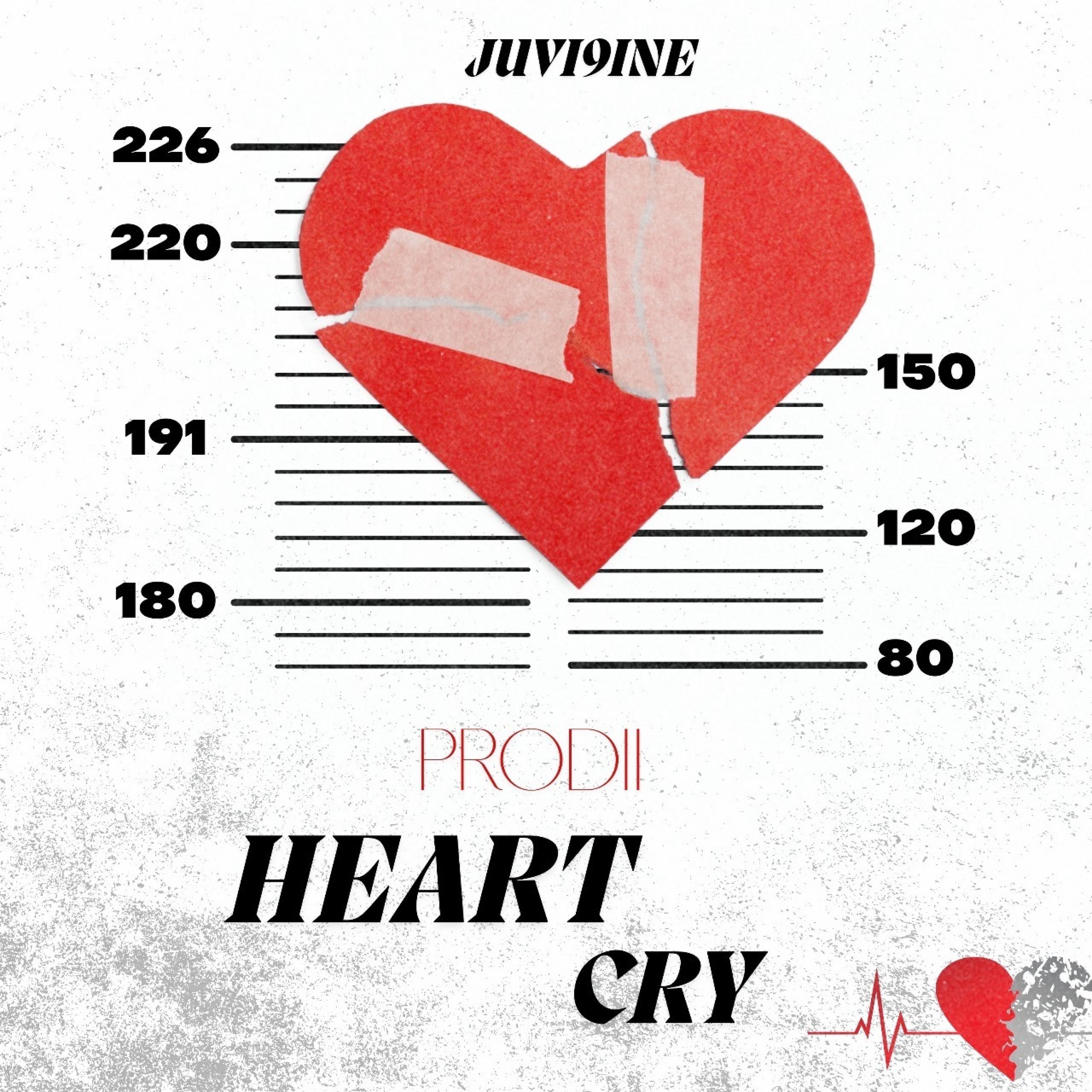 Heart Cry - Single