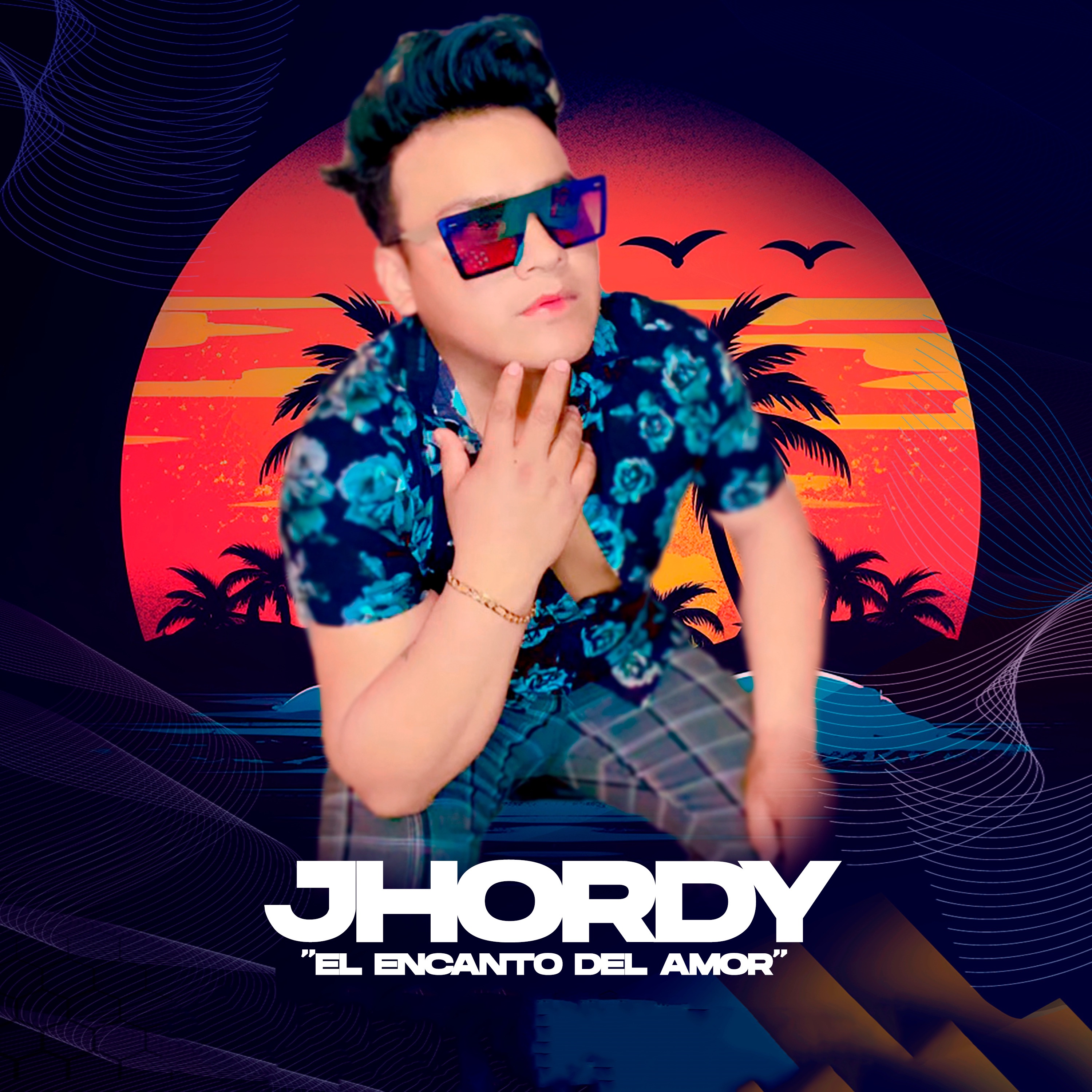 Desepcion de Amor - Single