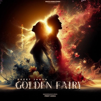 Golden Fairy (feat. Harry Gill) - Single