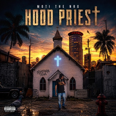 Hood Priest - Single