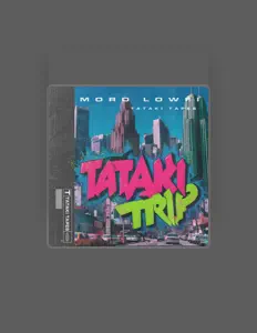 Poslechněte si interpreta Tataki Tapes, sledujte hudební videa, přečtěte si životopis, podívejte se na data turné a další informace.