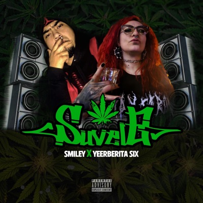 SUVELE (feat. SMILEY) - Single