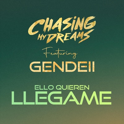 Ello Quieren Llegame (feat. Gendell) - Single