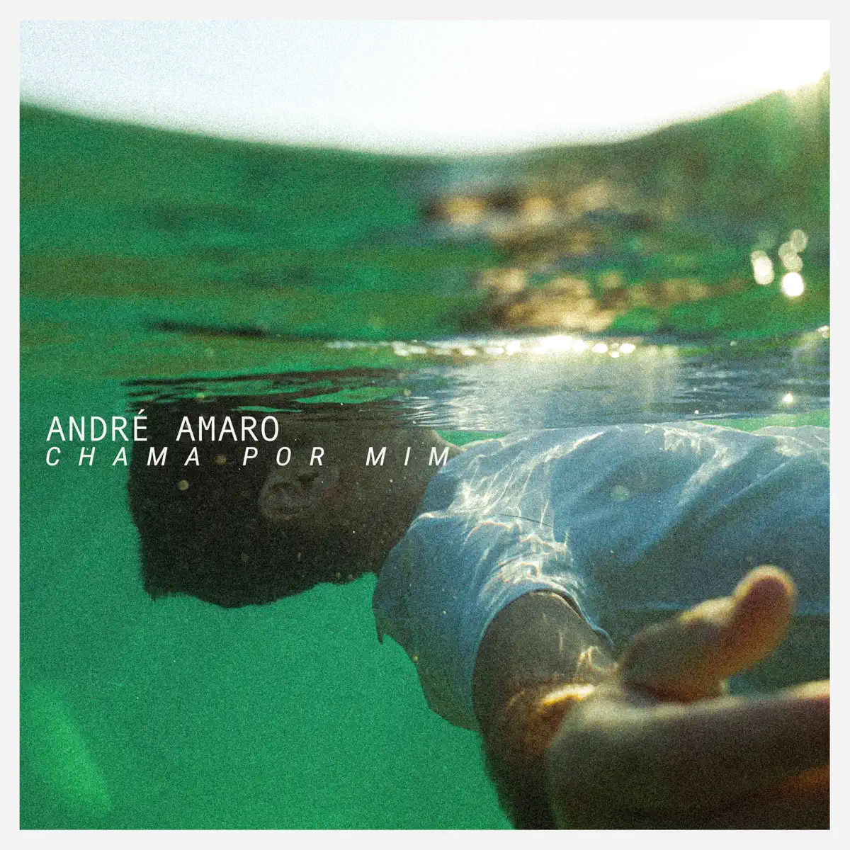 André Amaro - Chama Por Mim - Single (2024) [iTunes Plus AAC M4A]-新房子