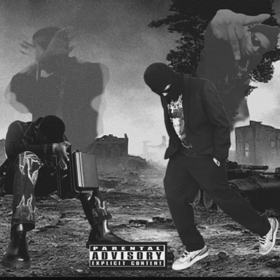 Khale Re Panda (feat. Seichomeless & Pope Troy) - Single