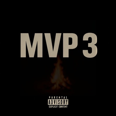 Freestyle MVP 3 (feat. freeze) - Single