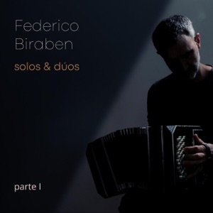 Solos & Dúos, Pt. I - EP
