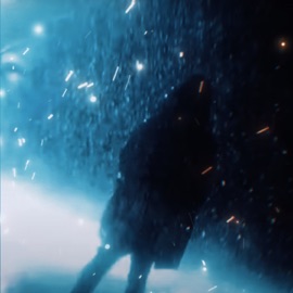 Morning Rainstorm Shiny Ruby