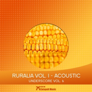 Ruralia Vol 1 Acoustic