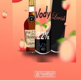 VODY Pinpin OSP