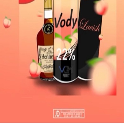 VODY - Single