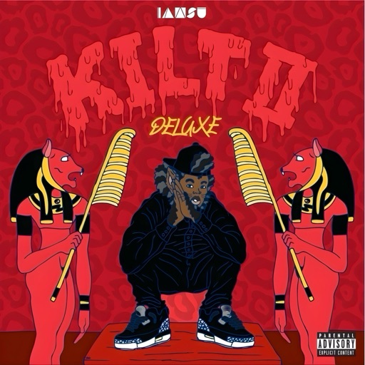 Album artwork
