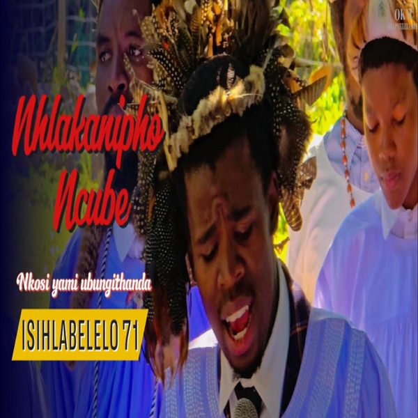 Isihlabelelo 71  Nhlakanipho Ncube  Nkosi yami ubungithanda  17 May 2025  Mbalenhle Temple - Single