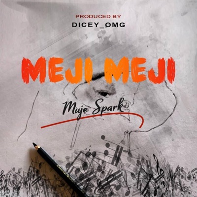 Meji Meji - Single