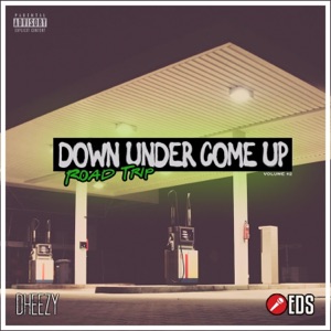 Daps n Pounds (feat. M-Eighty)